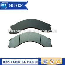 VOLVO BRAKE PADS 11709020